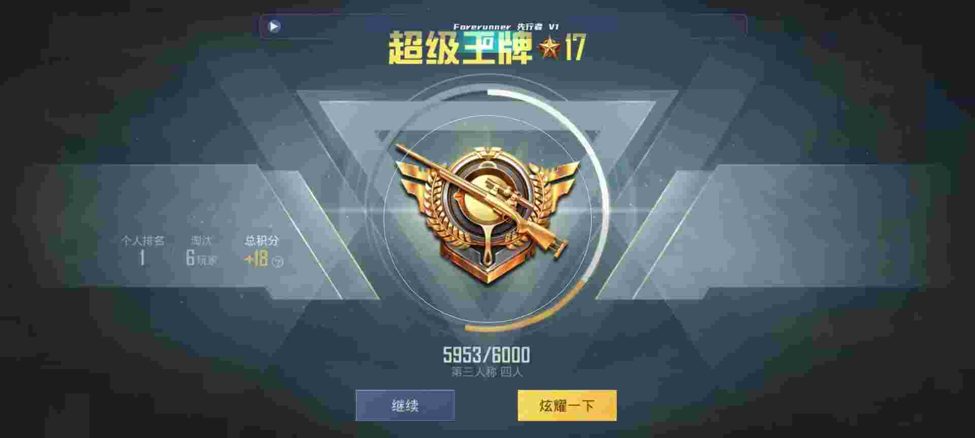 和平精英鸡腿辅助自瞄 - 网红业务下单平台辅助预览图